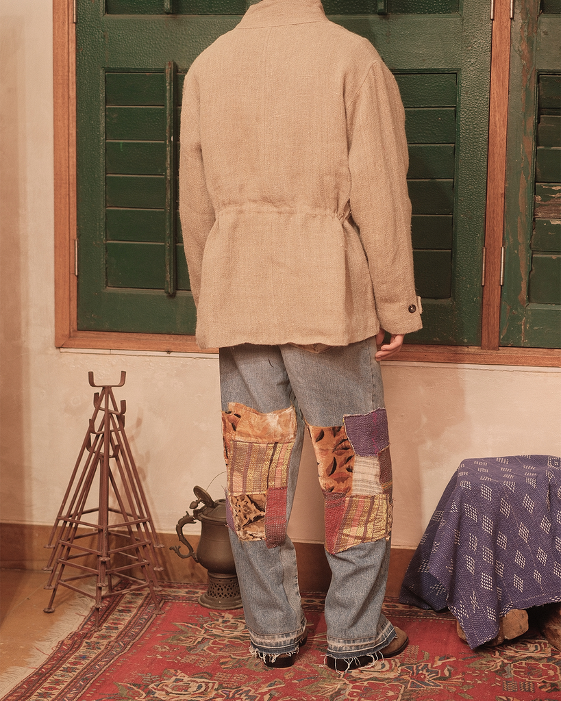 SARISKA JACKET