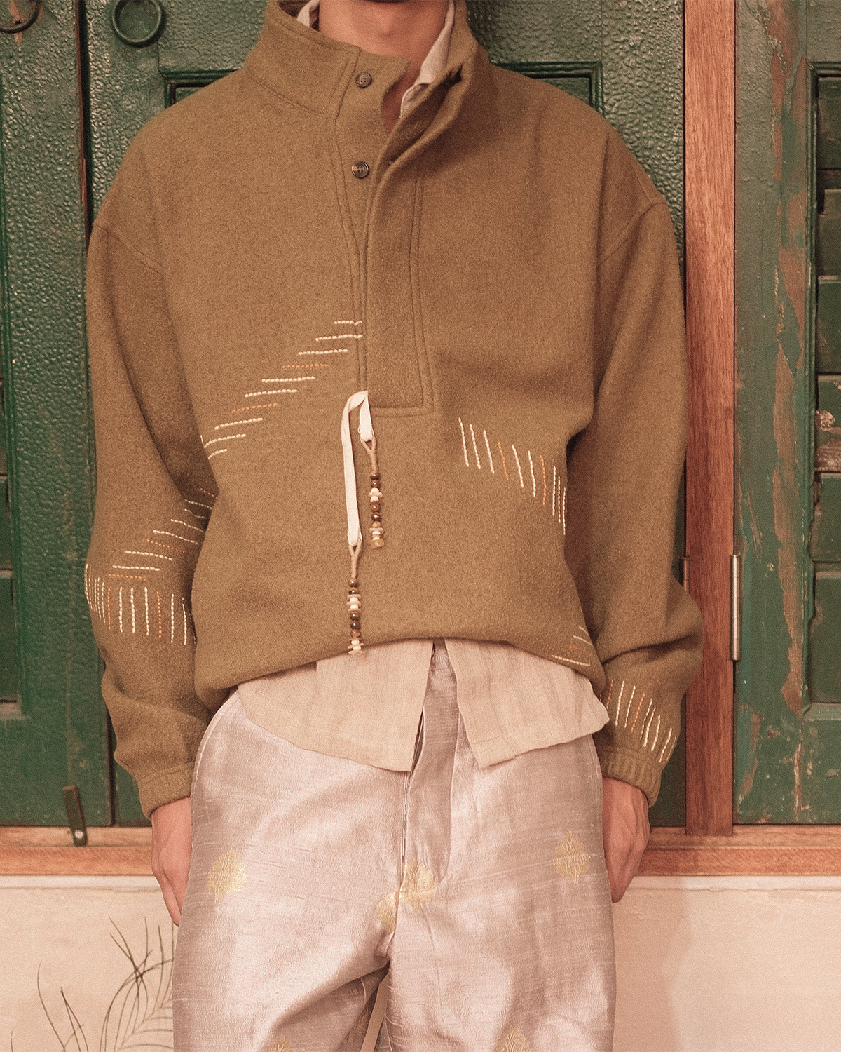 KAZA JACKET