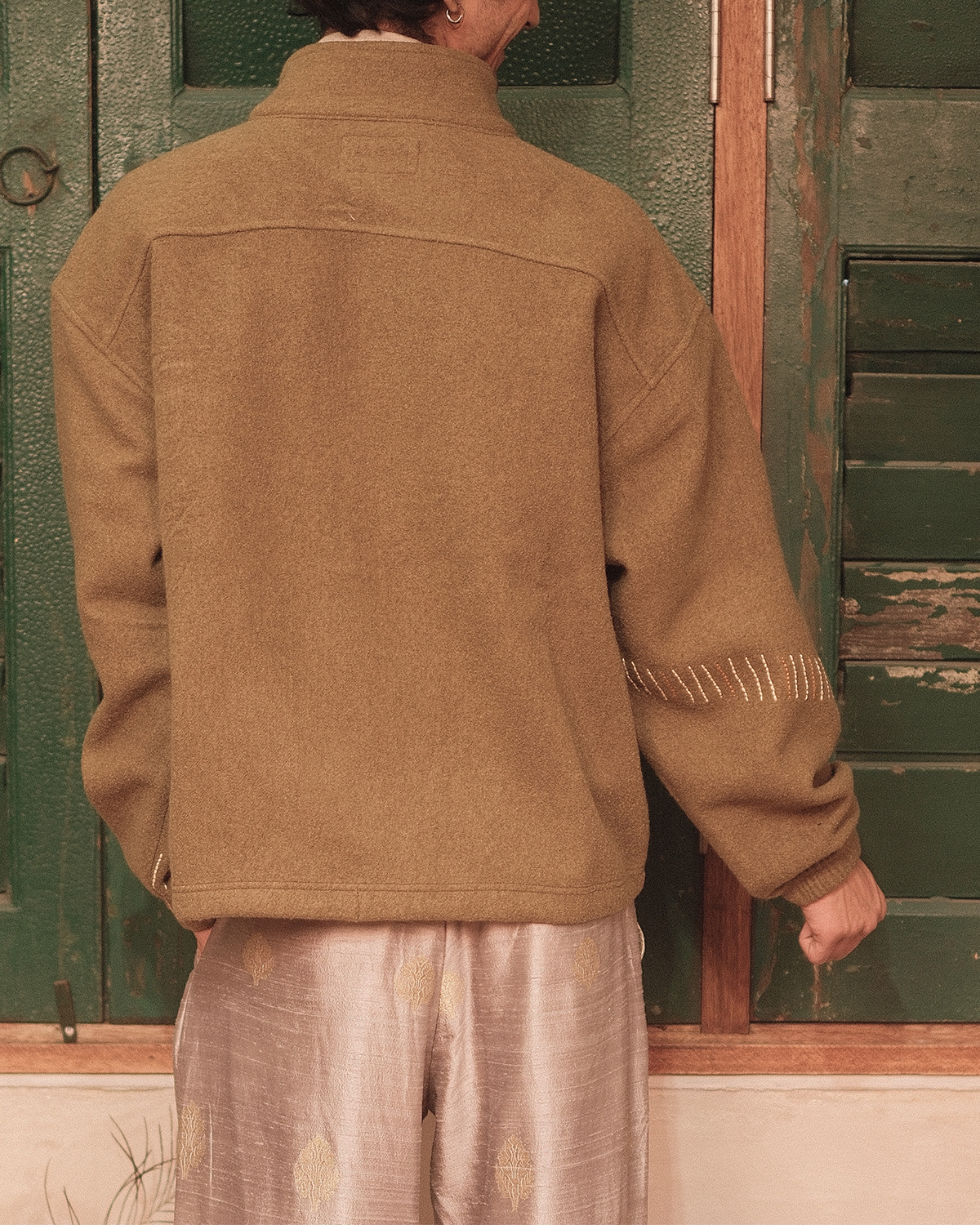 KAZA JACKET