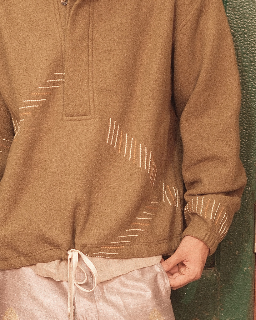 KAZA JACKET