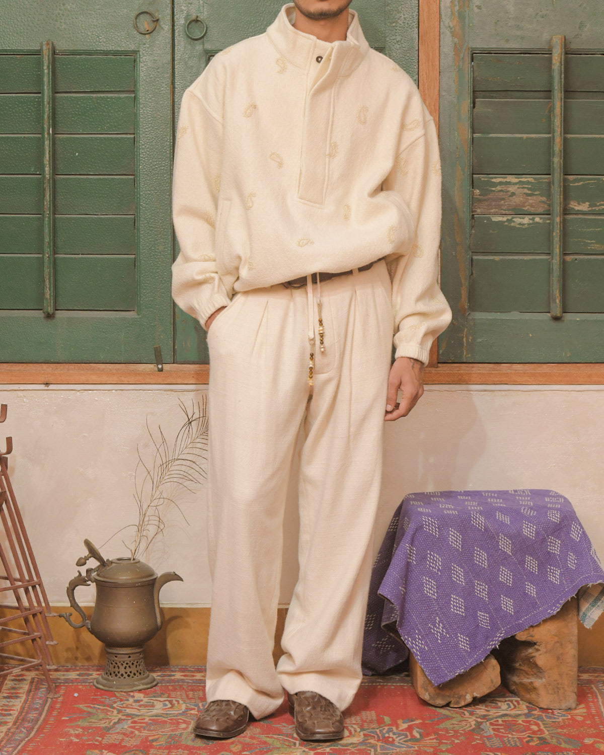 KAZA JACKET