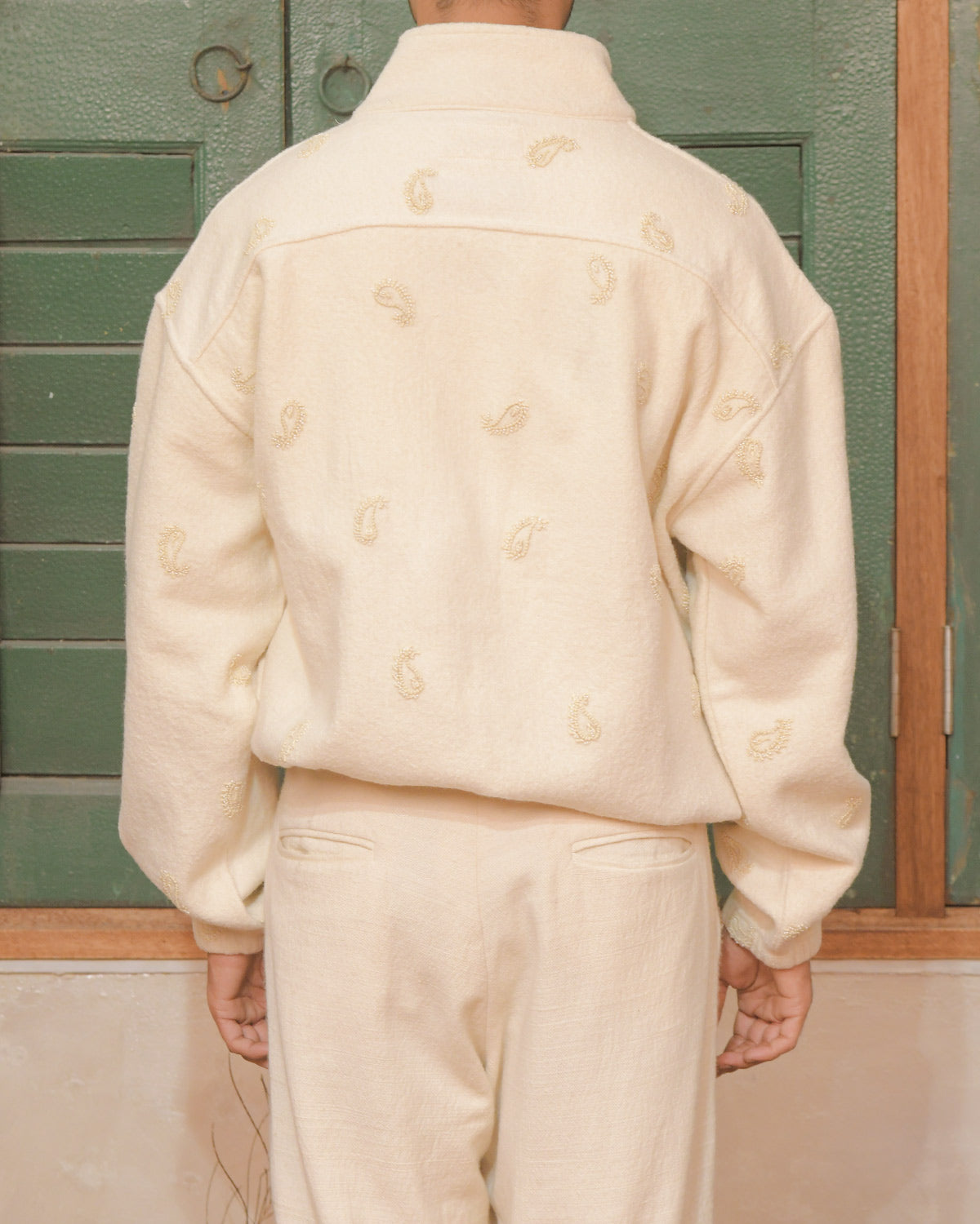 KAZA JACKET