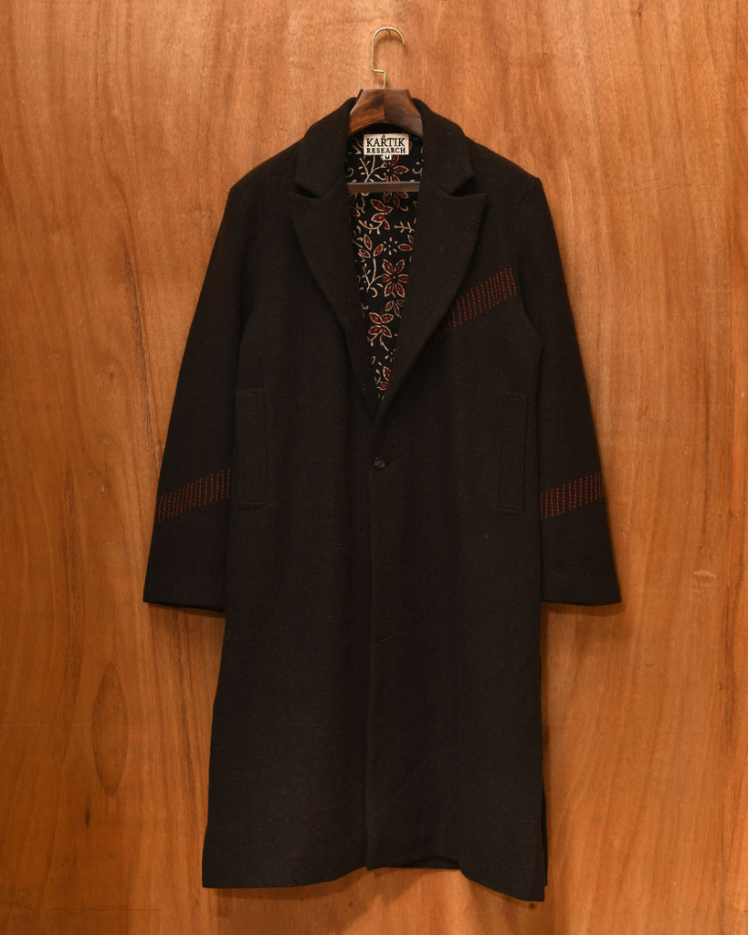 DOSHI OVERCOAT