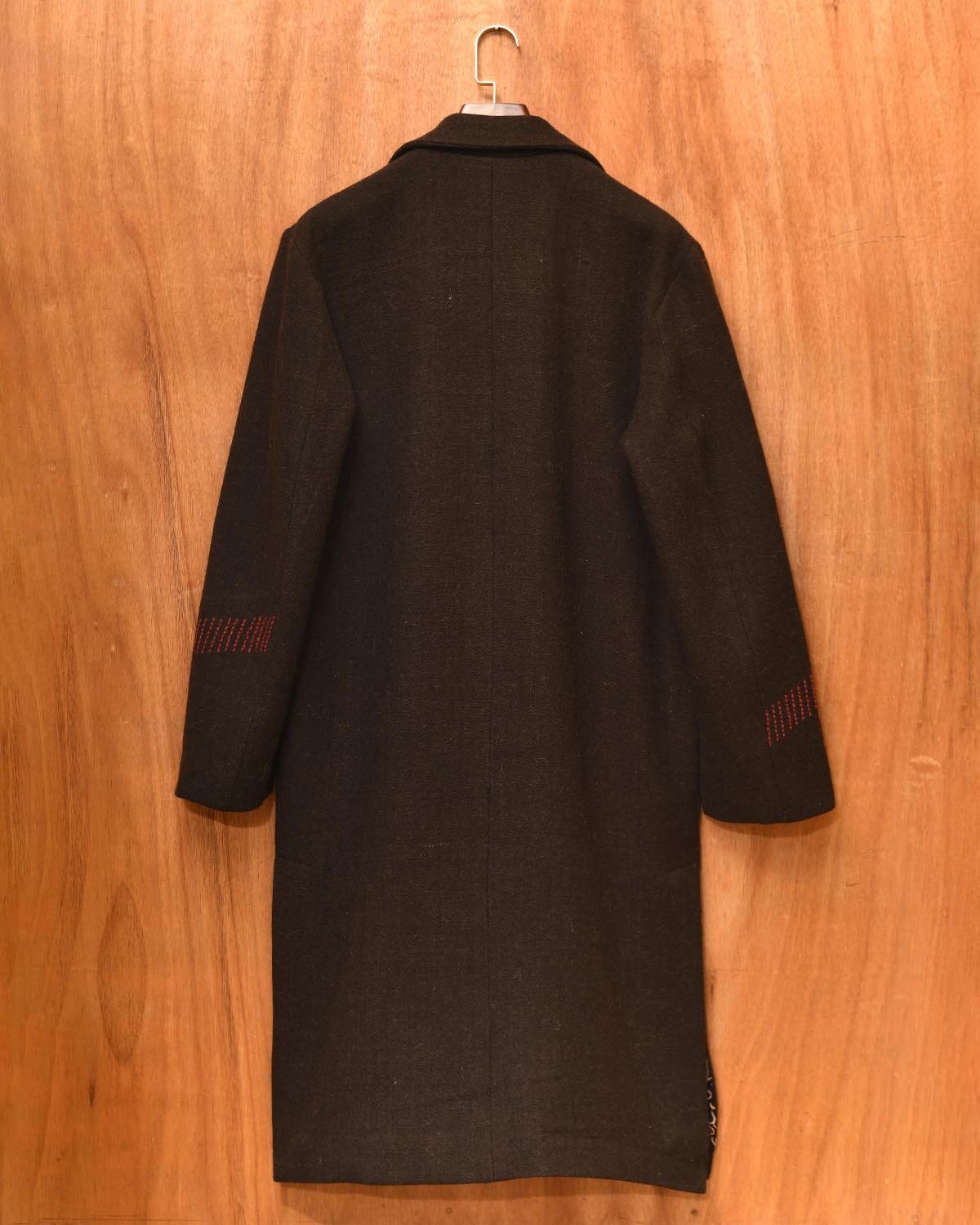DOSHI OVERCOAT