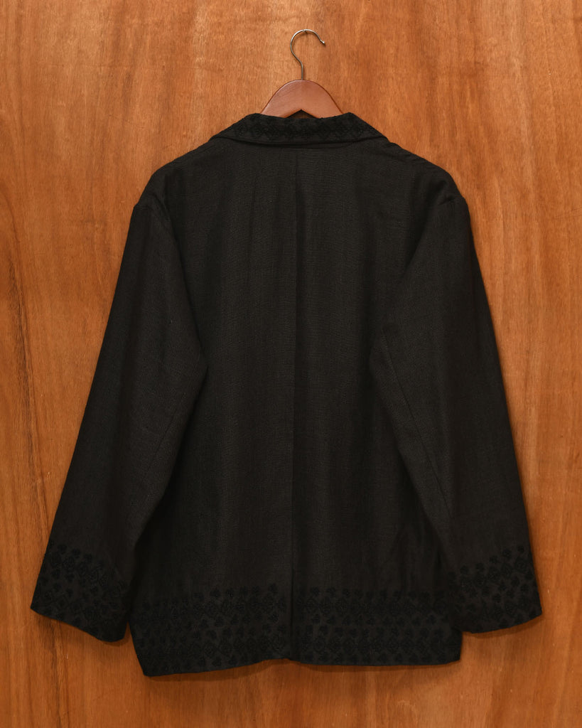KASUTI BLAZER
