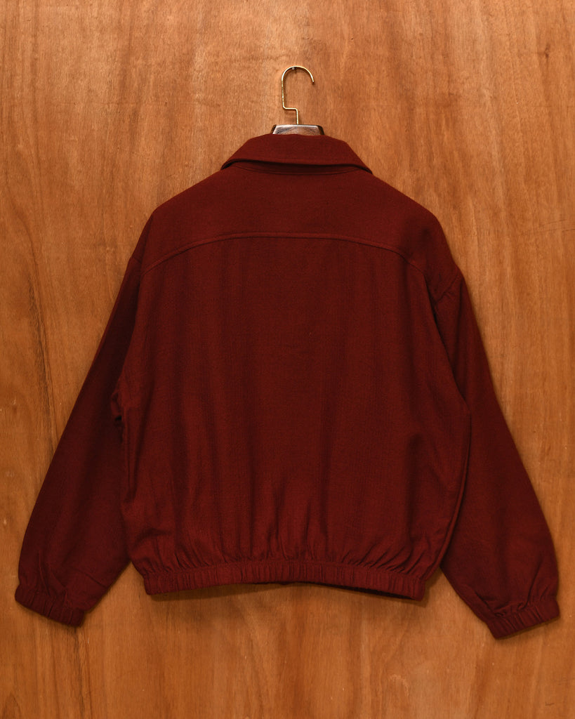 RISHIKESH JACKET