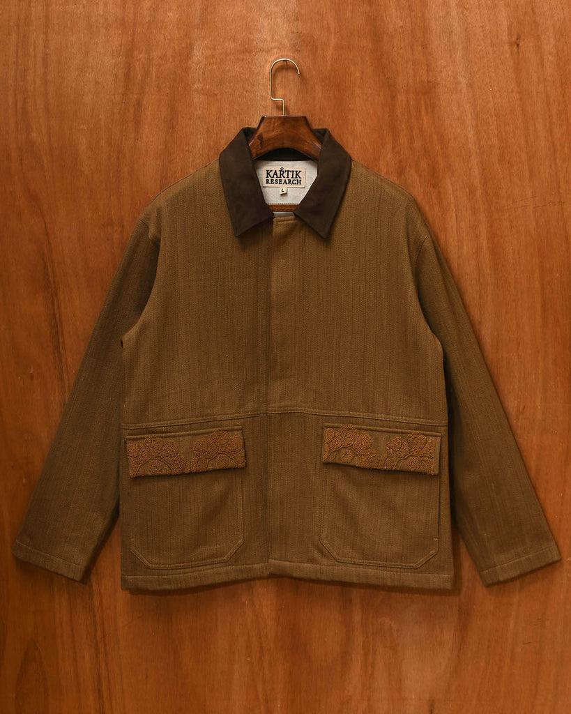 JODHPUR JACKET
