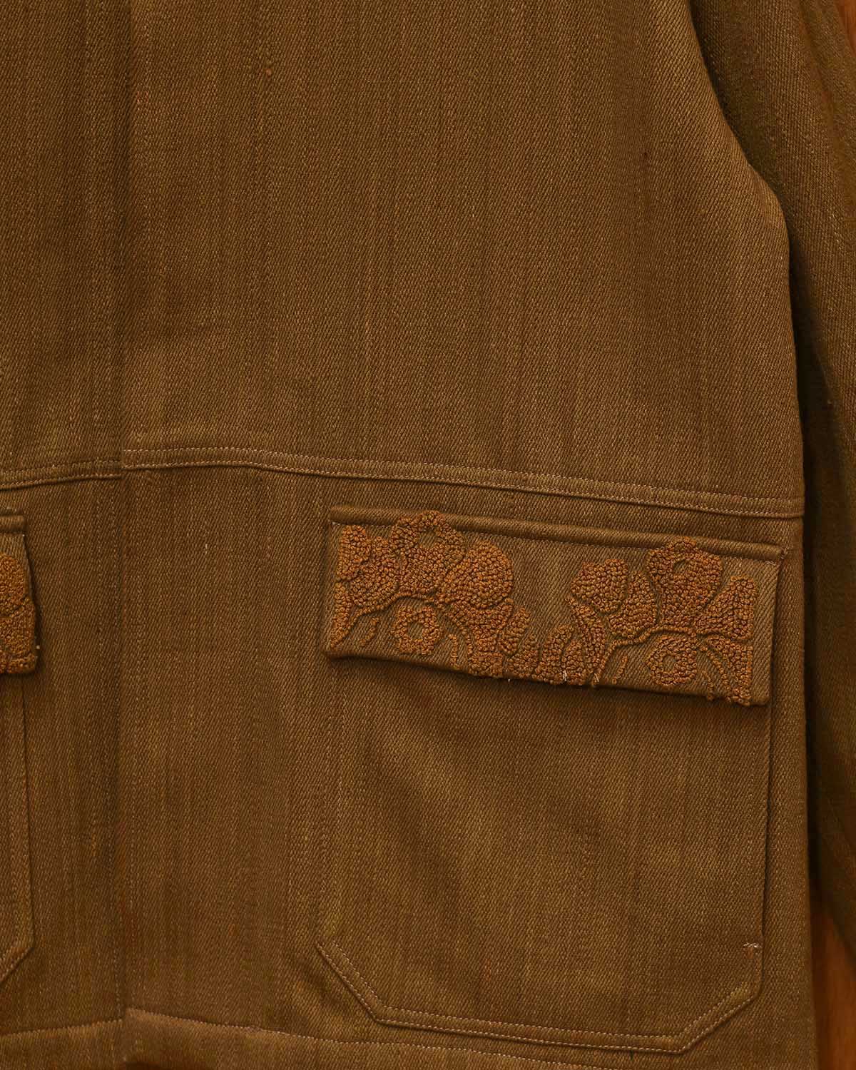 JODHPUR JACKET