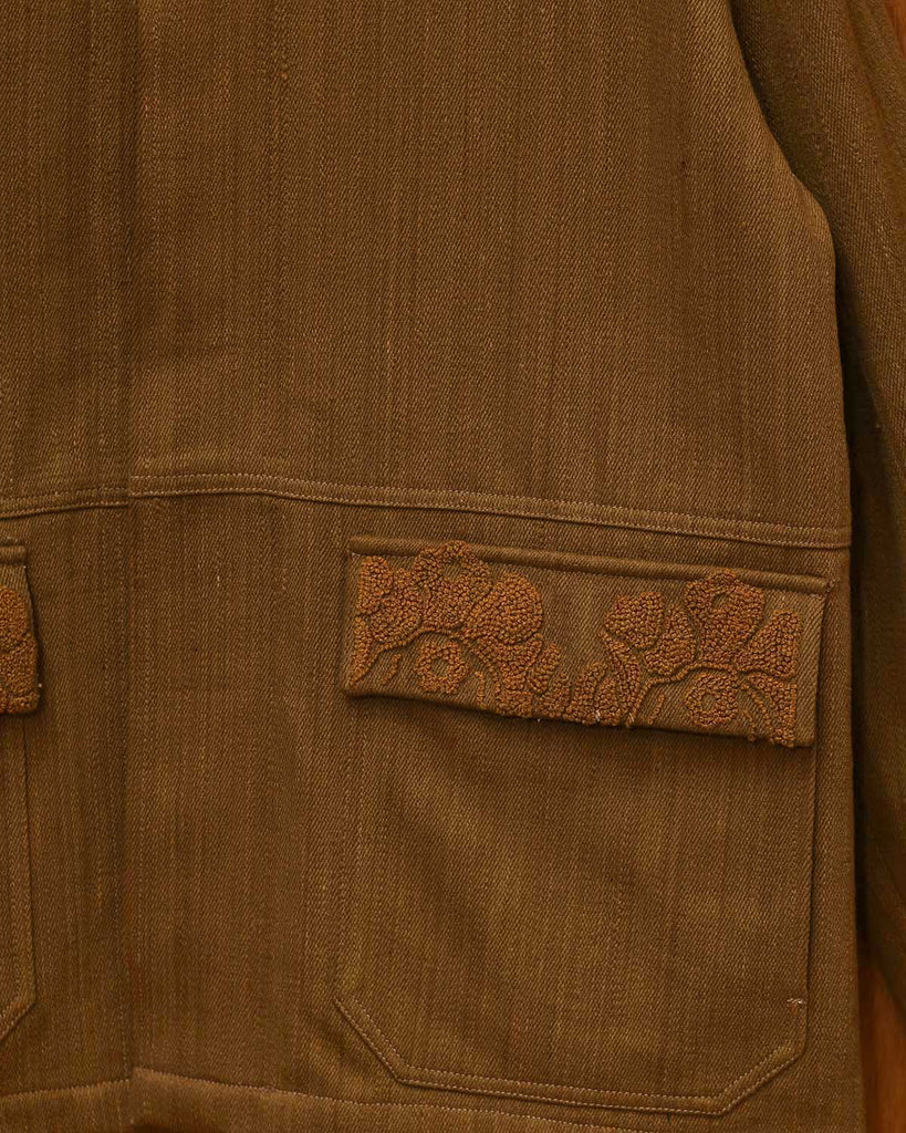 JODHPUR JACKET