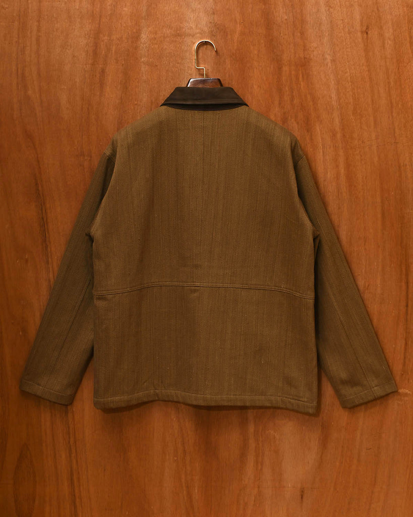 JODHPUR JACKET