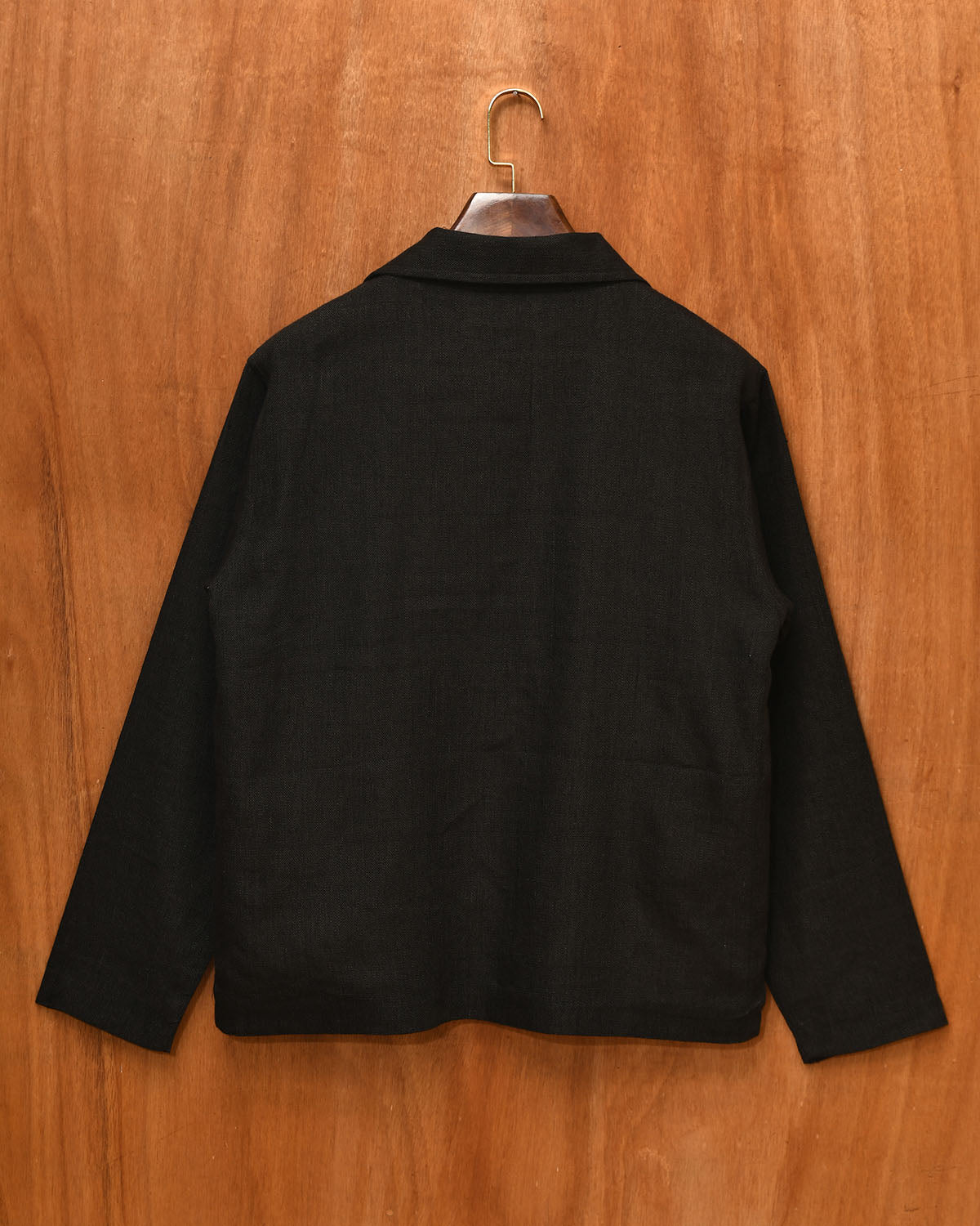FOUR MOTIF JACKET