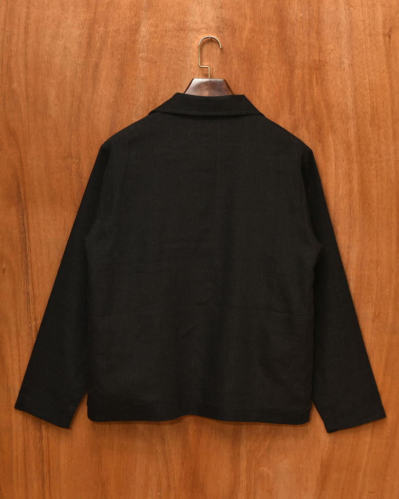 FOUR MOTIF JACKET