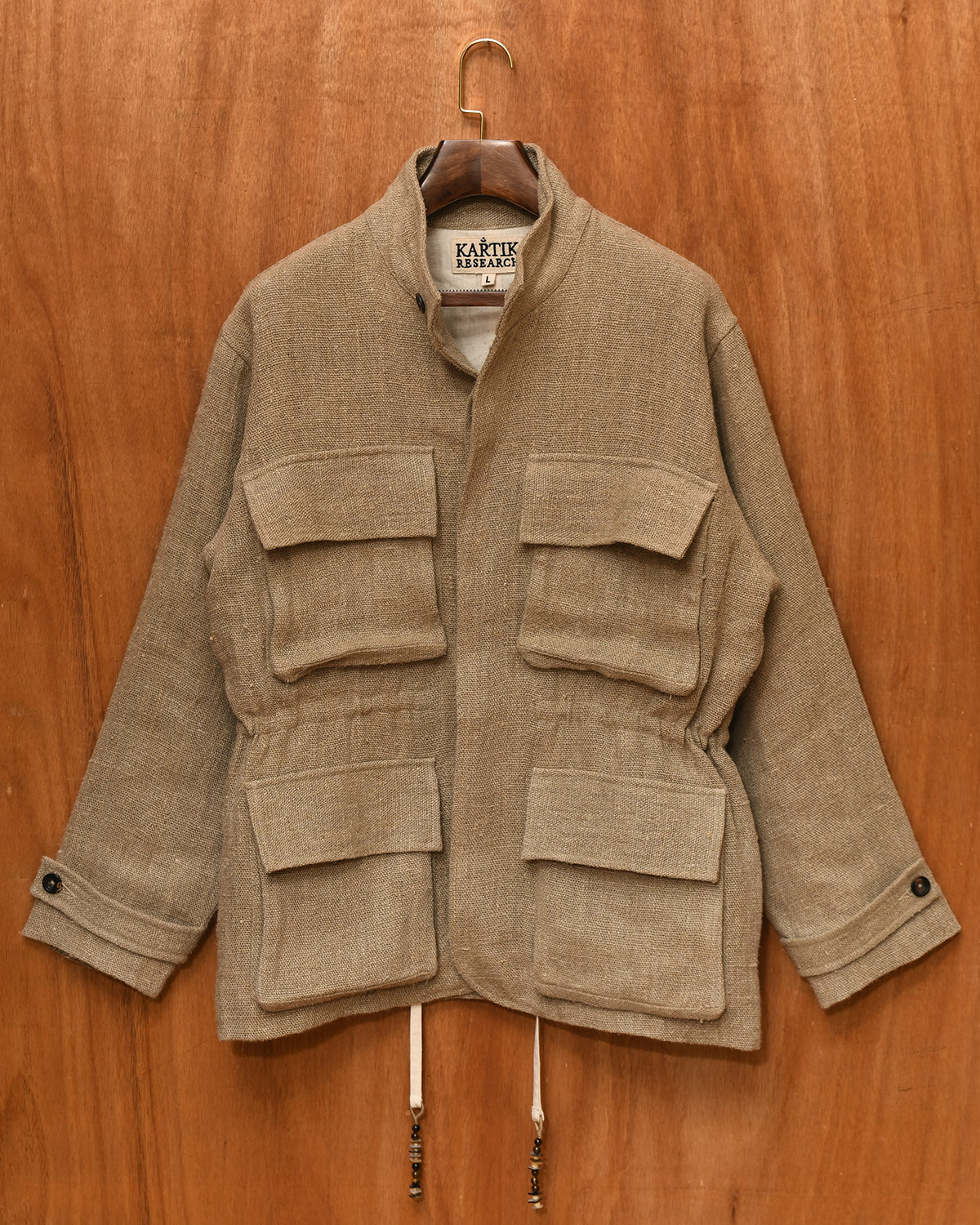 SARISKA JACKET