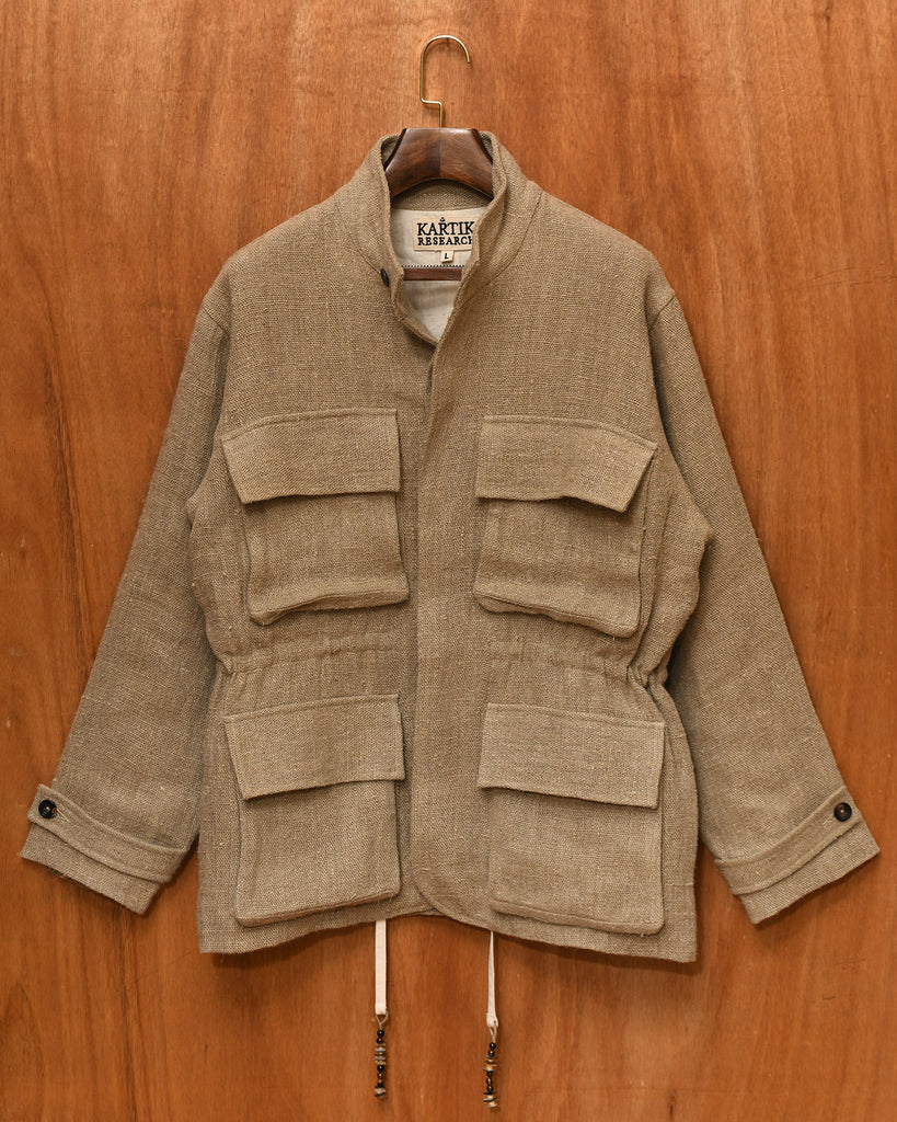 SARISKA JACKET