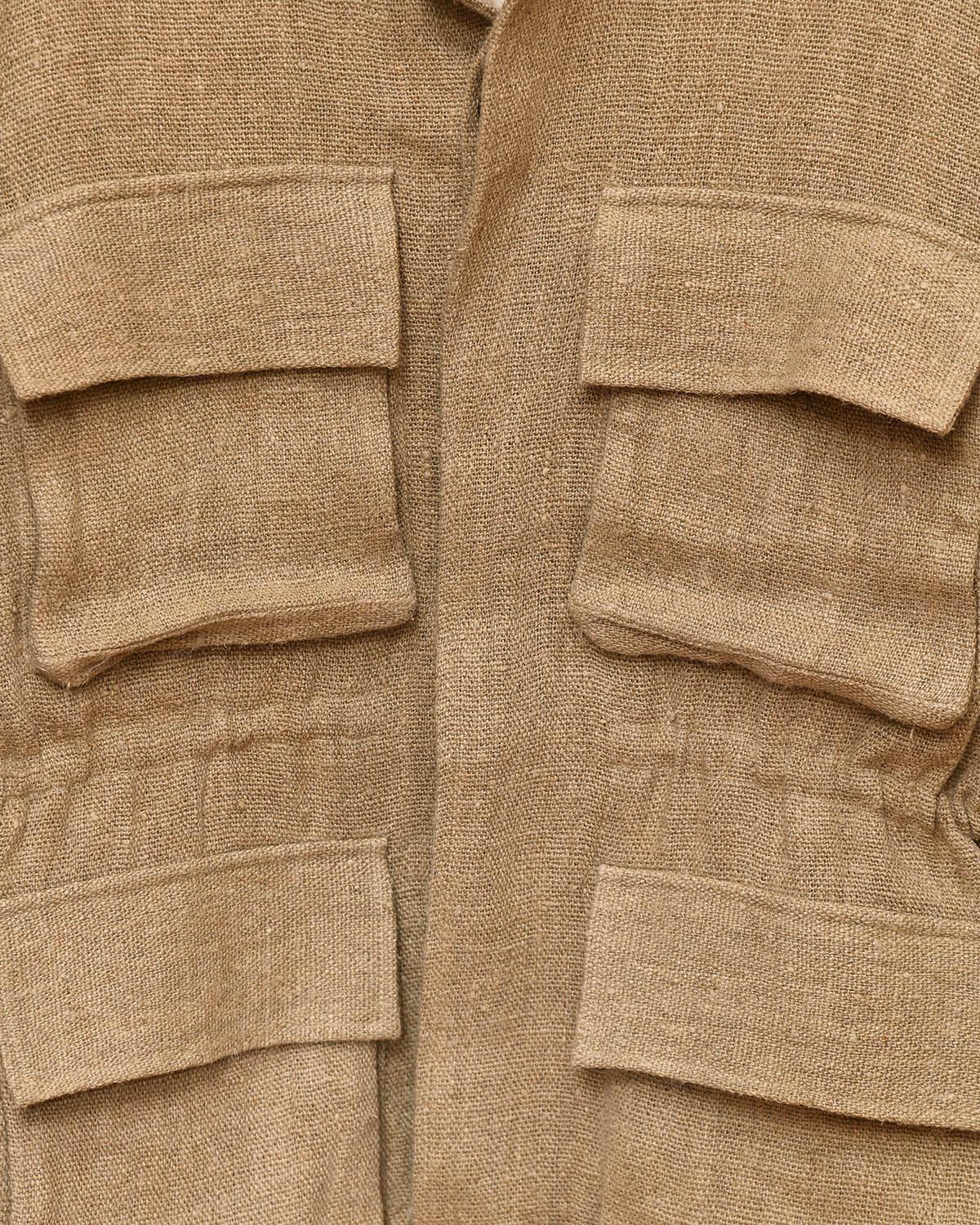 SARISKA JACKET