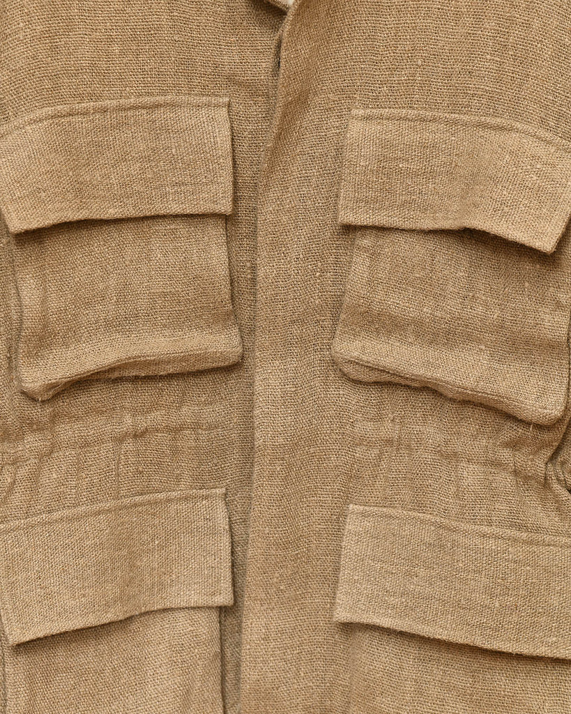 SARISKA JACKET