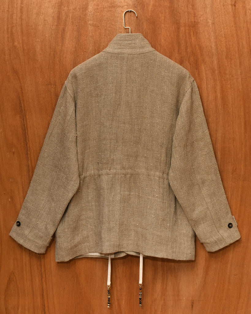SARISKA JACKET