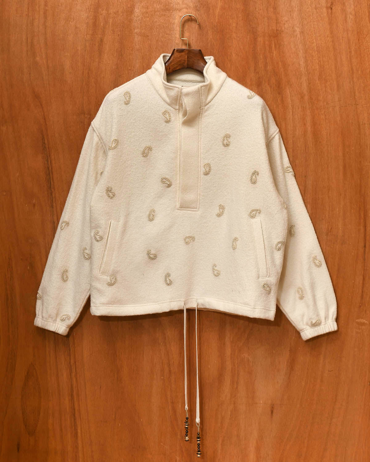 KAZA JACKET