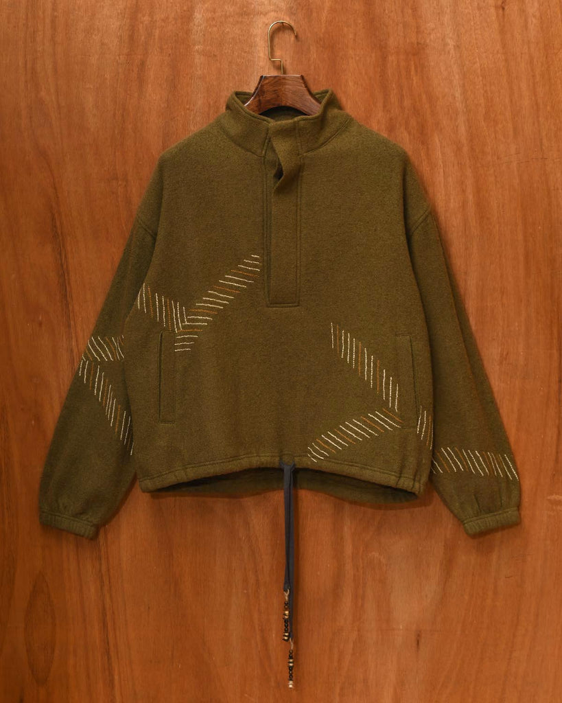 KAZA JACKET