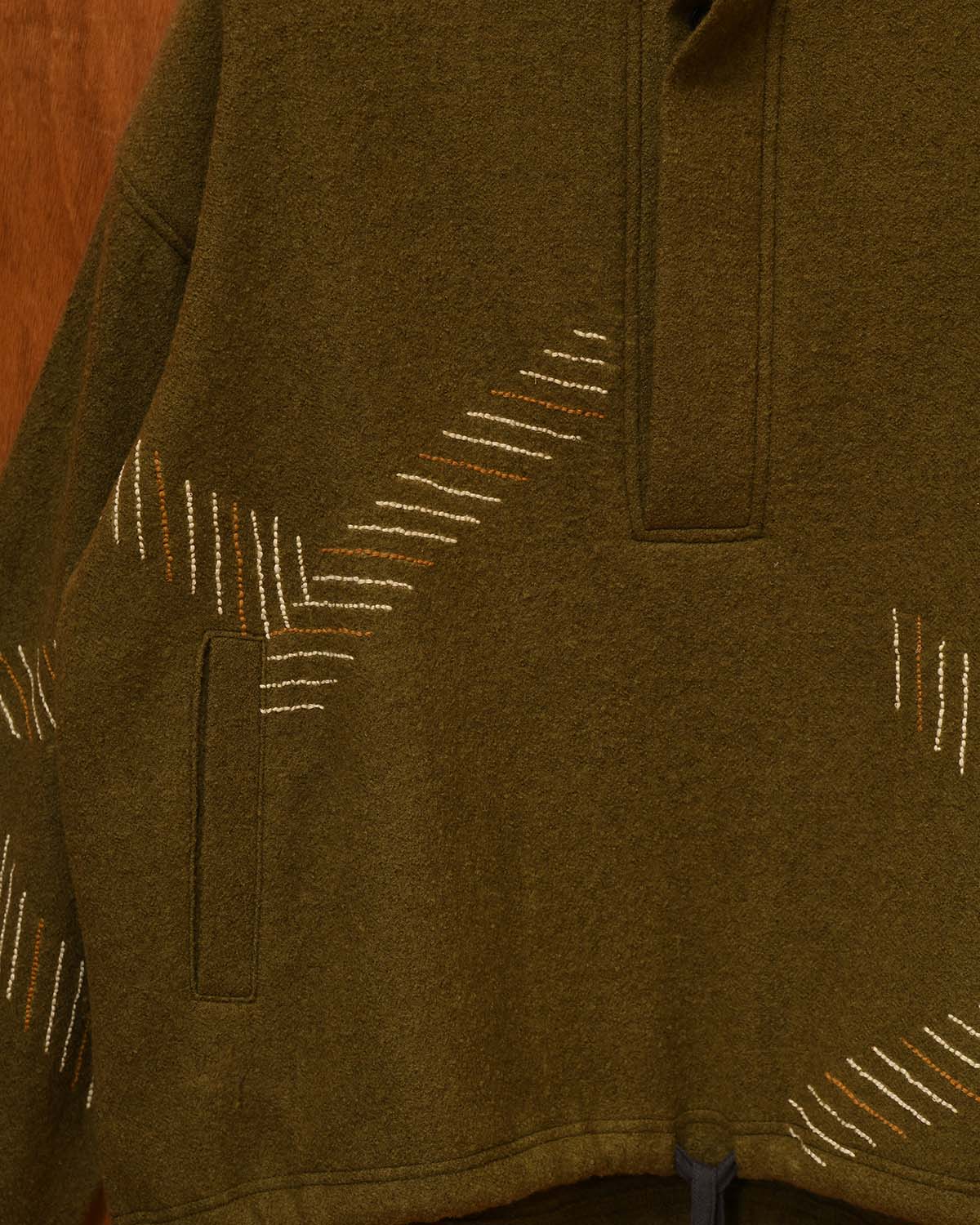 KAZA JACKET