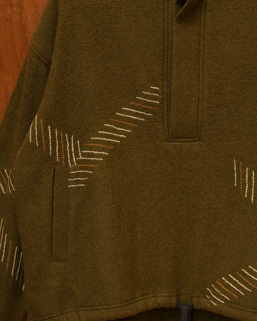 KAZA JACKET