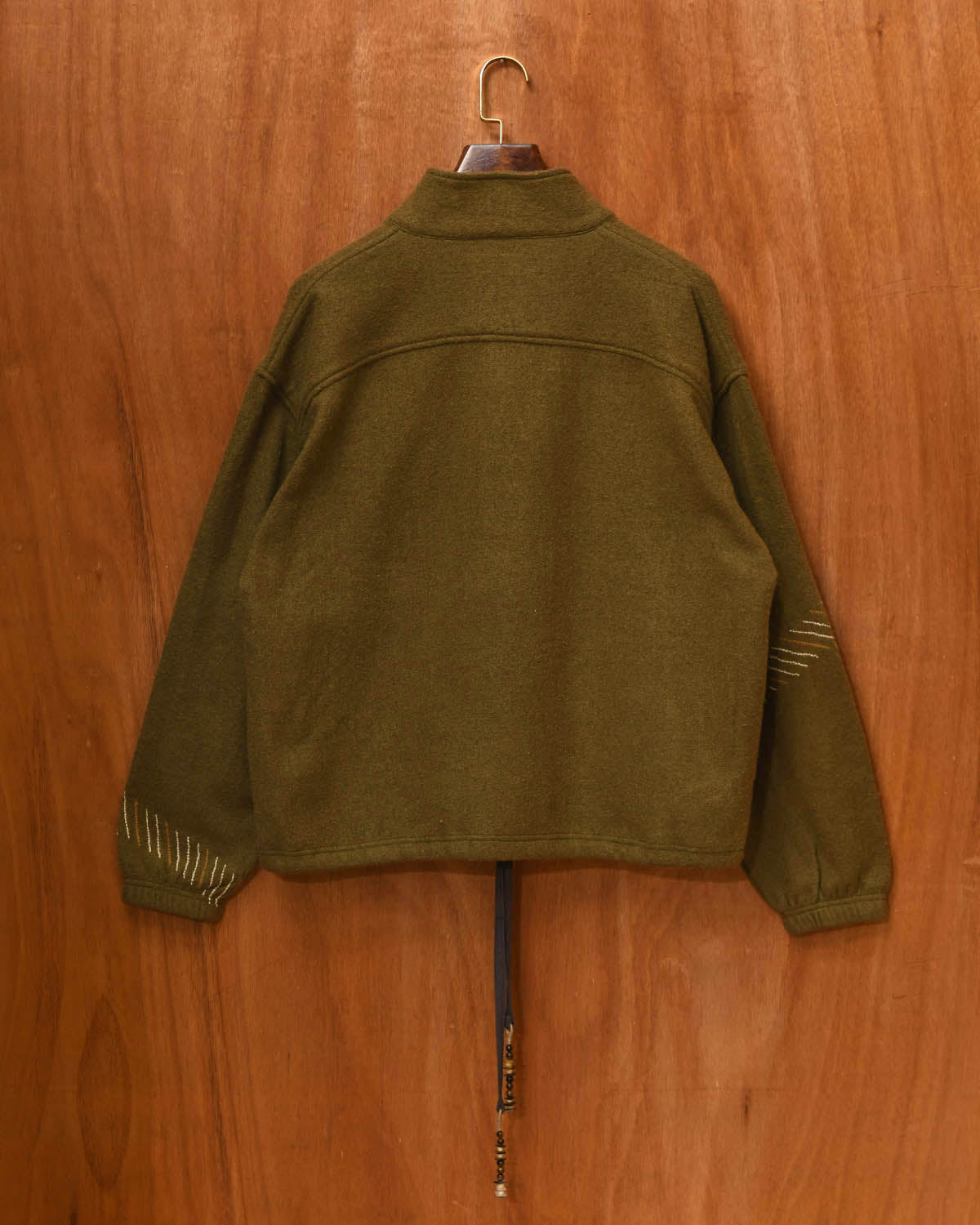 KAZA JACKET