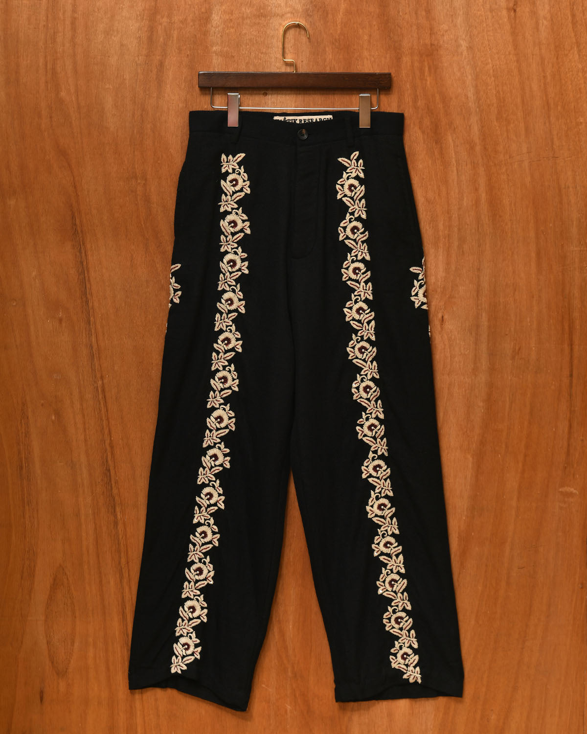ZARDOZI SULTAN PANT