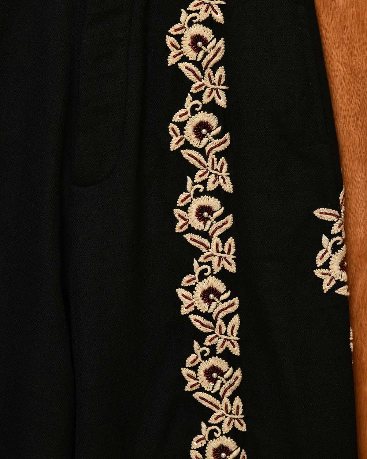 ZARDOZI SULTAN PANT