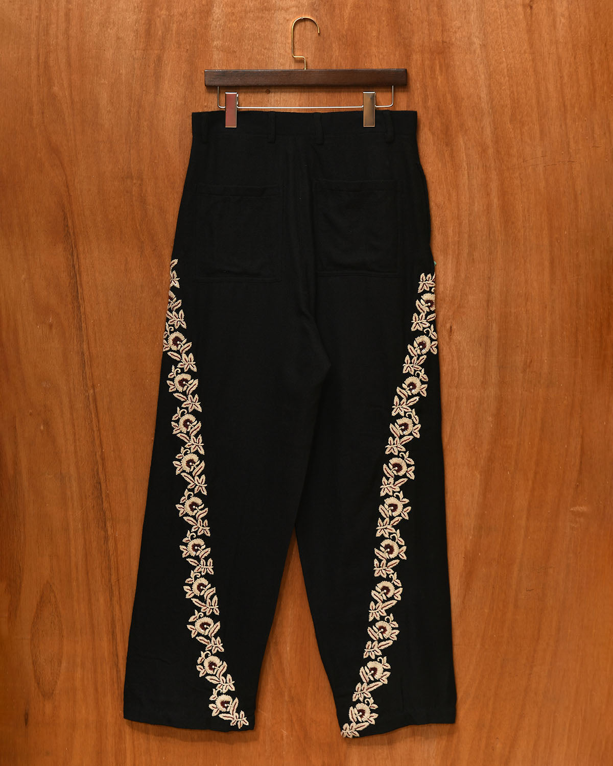 ZARDOZI SULTAN PANT