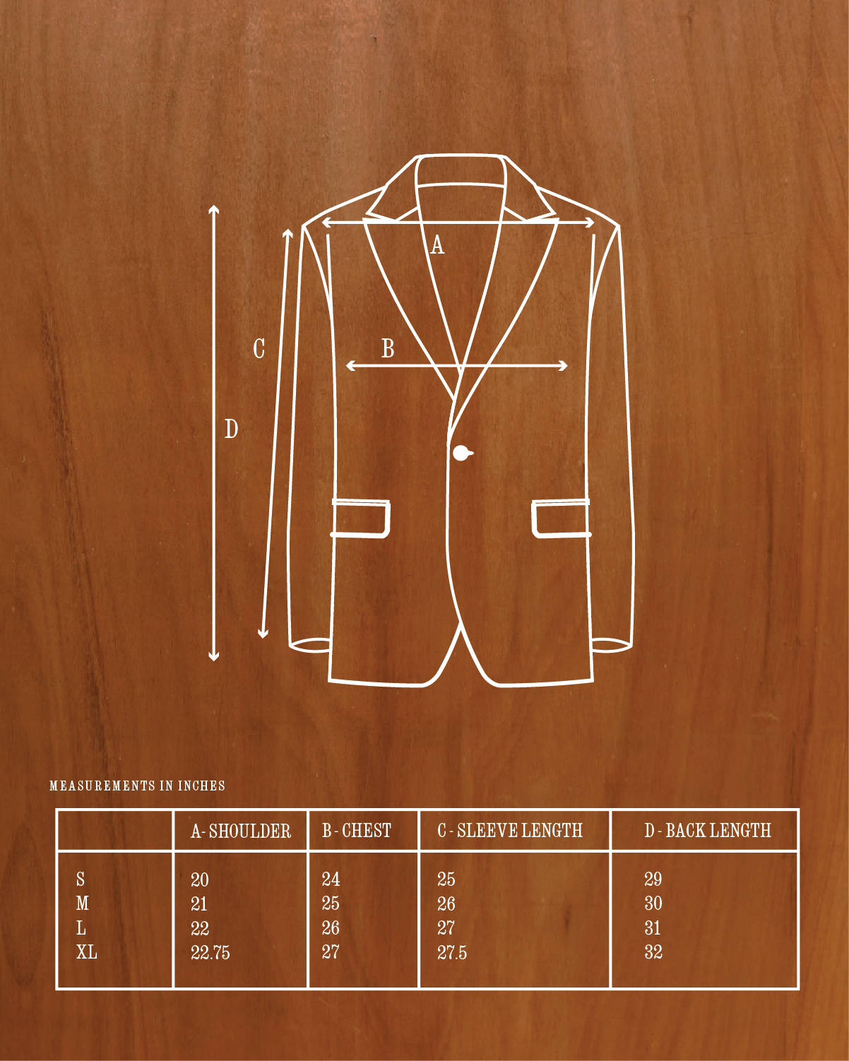 HANDWOVEN LINEN BLAZER