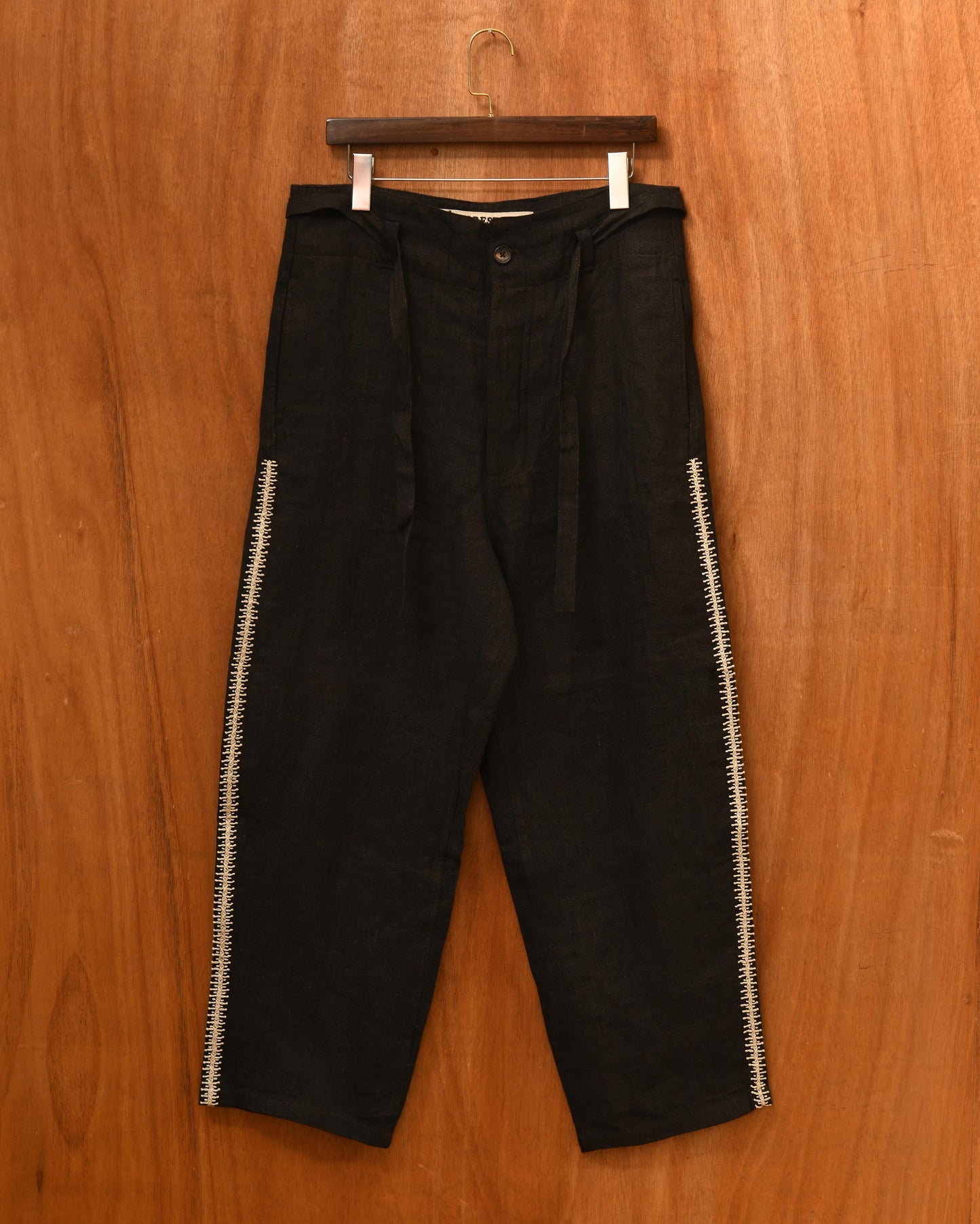 FAUJI PANT