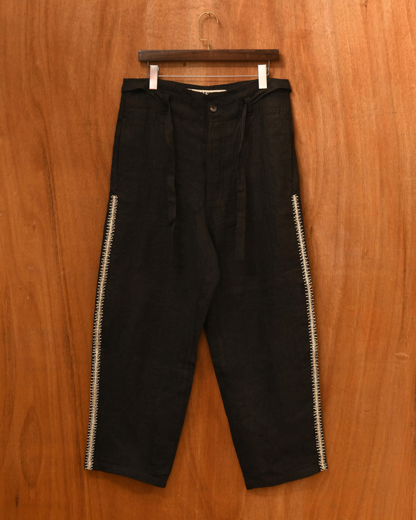 FAUJI PANT