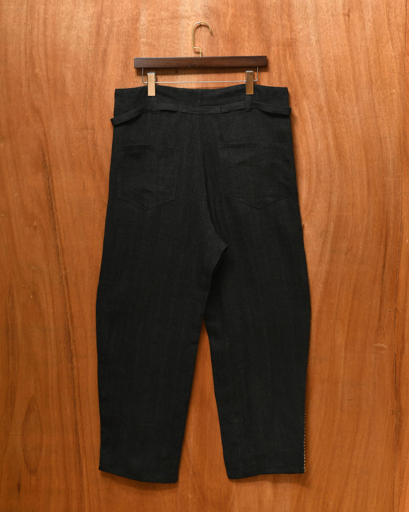 FAUJI PANT