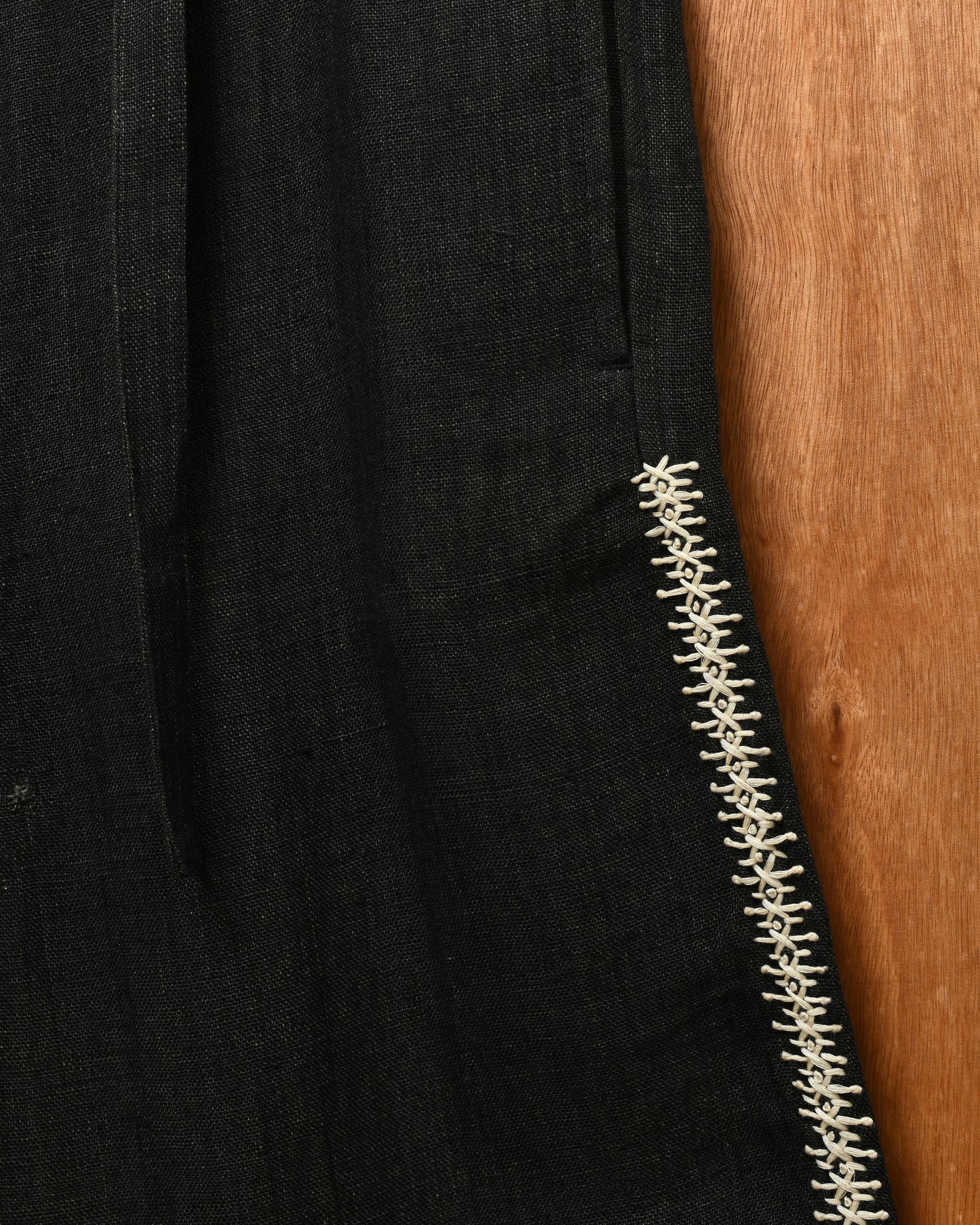 FAUJI PANT