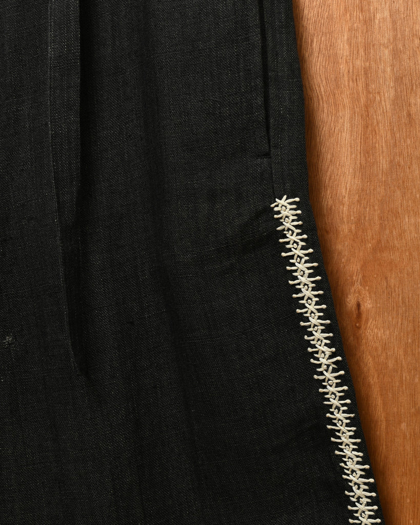 FAUJI PANT