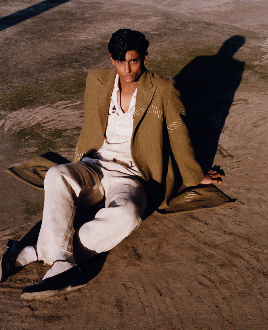 FW25 AMDAVAD