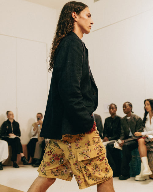 Runway Detail