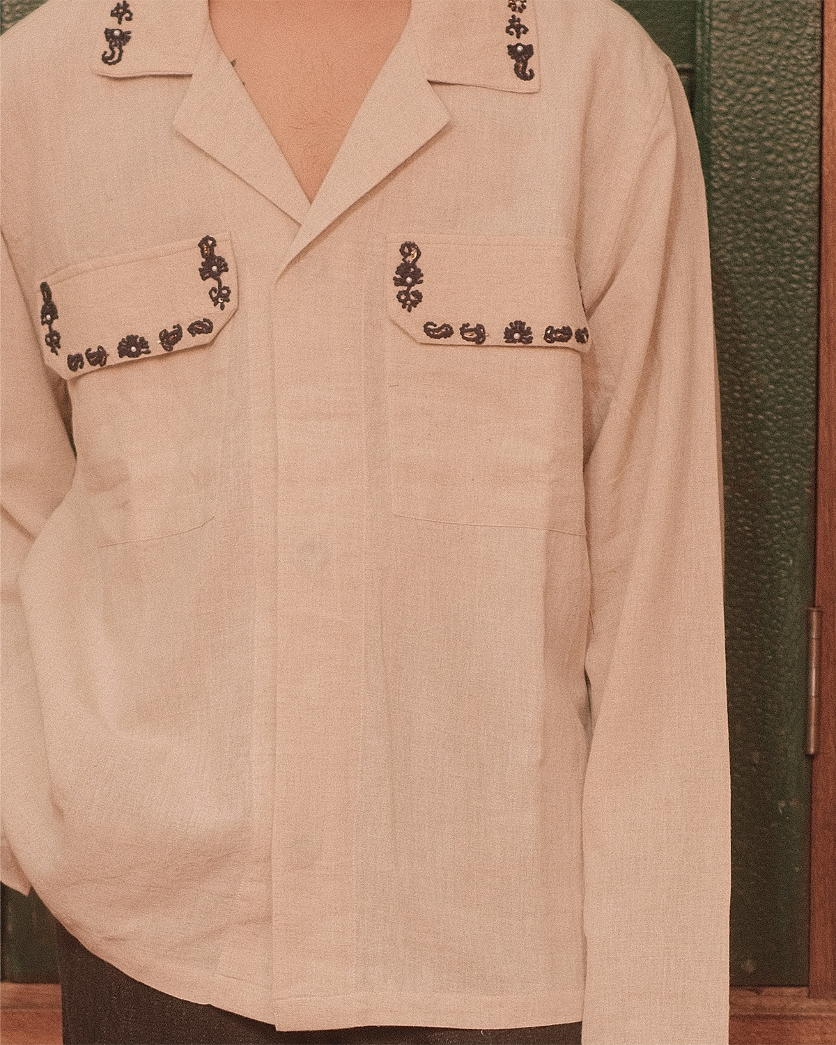 SURYA SHIRT