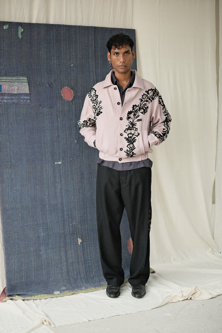ALMORA JACKET