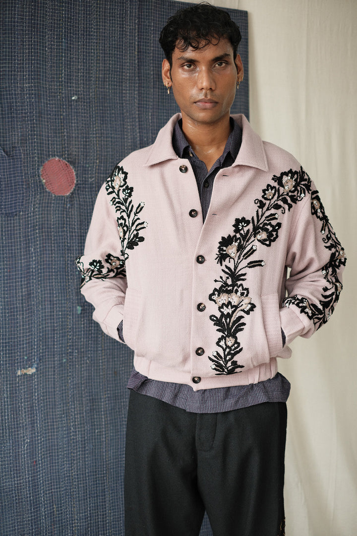 ALMORA JACKET