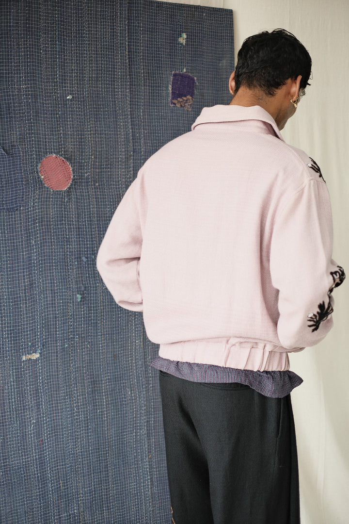 ALMORA JACKET