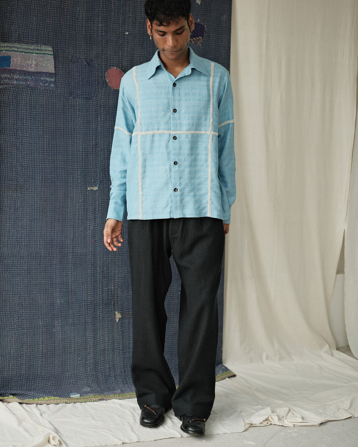 RABARI SHIRT