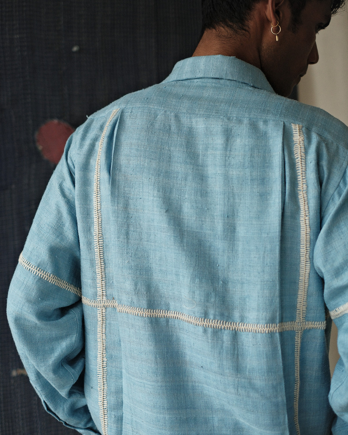 RABARI SHIRT