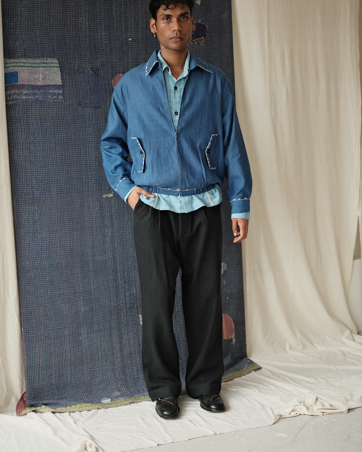VANKAR JACKET