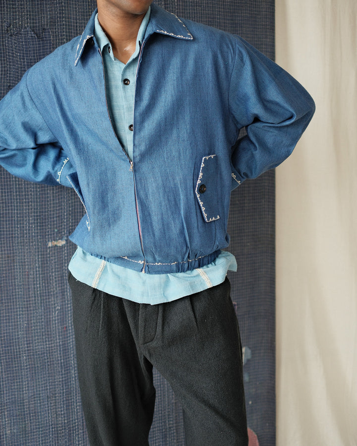 VANKAR JACKET