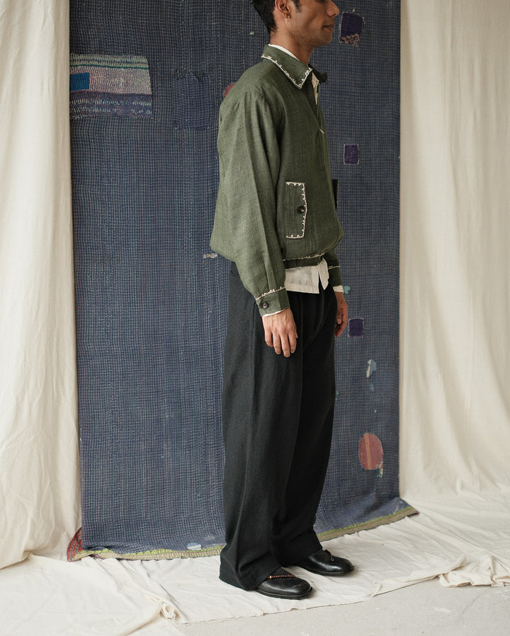 VANKAR JACKET