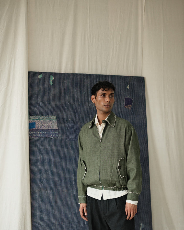 VANKAR JACKET