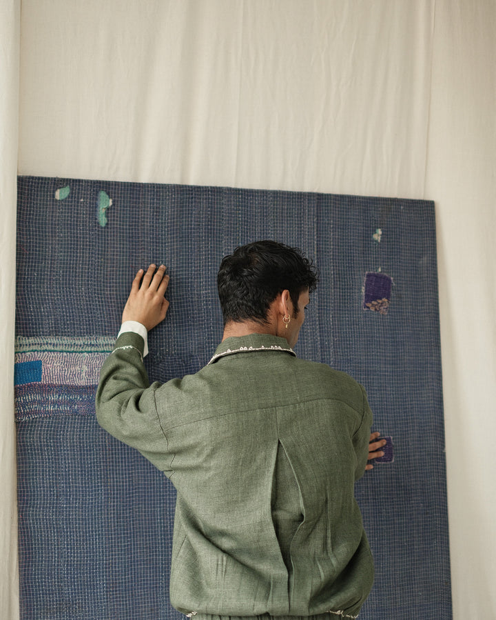 VANKAR JACKET