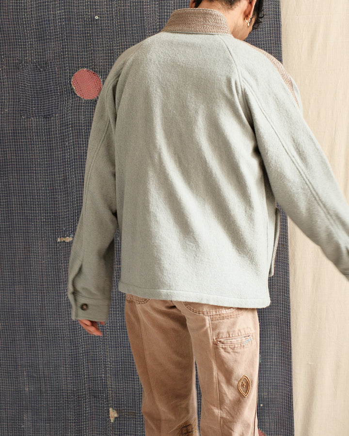 HARRINGTON TRACK JACKET