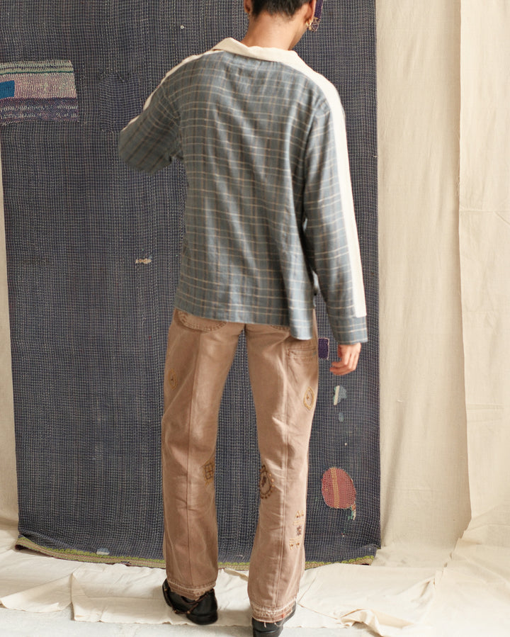 BHUTIA SHIRT